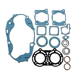 Pochette de joint moteur complet Quads Yamaha YFZ Banshee 350  Nc - Raven Industries RAV-420-004
