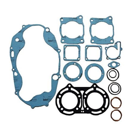 Pochette de joint moteur complet Quads Yamaha YFZ Banshee 350  Nc - Raven Industries RAV-420-004