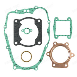 Pochette de joint moteur complet Quads Yamaha Blaster 200  Nc - Raven Industries RAV-420-005