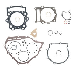 Pochette de joint moteur complet Quads Yamaha YFM Grizzly 700  Nc - Raven Industries RAV-420-007