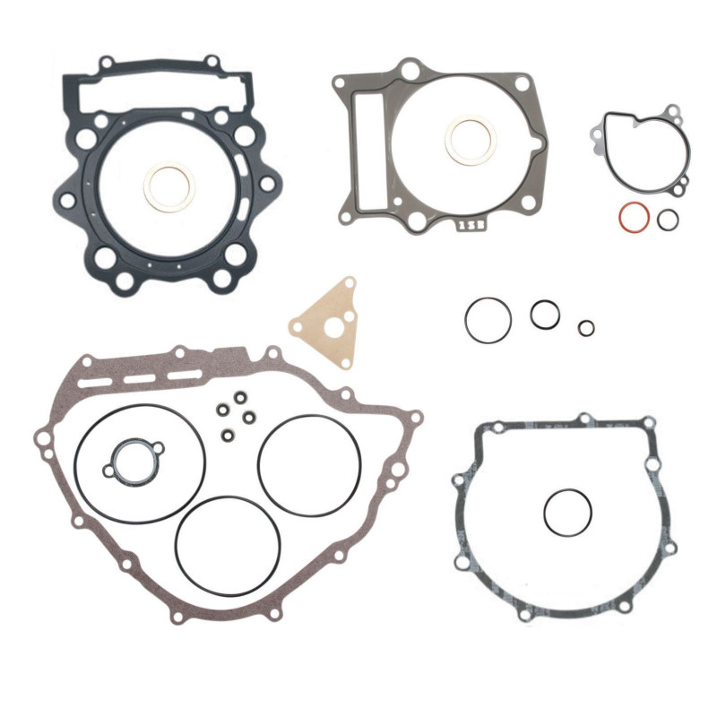 Pochette de joint moteur complet Quads Yamaha YFM Grizzly 700  Nc - Raven Industries RAV-420-007