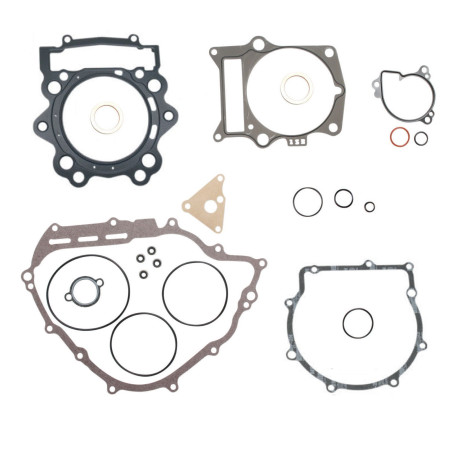 Pochette de joint moteur complet Quads Yamaha YFM Grizzly 700  Nc - Raven Industries RAV-420-007