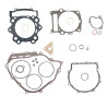 Pochette de joint moteur complet Quads Yamaha YFM Grizzly 700  Nc - Raven Industries RAV-420-007