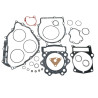 Pochette de joint moteur complet Quads Yamaha YFM Grizzly 700  Nc - Raven Industries RAV-420-007