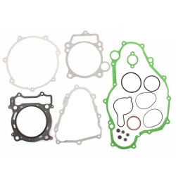 Pochette de joint moteur complet Quads Yamaha YFZ 450  Nc - Raven Industries RAV-420-008