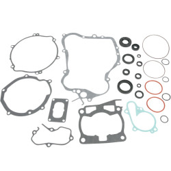 Pochette de joint moteur complet Motos Yamaha YZ 125  808636 - Raven Industries RAV-420-015