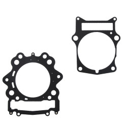 Pochette de joint haut moteur Quads Yamaha Grizzly 700  Nc - Raven Industries RAV-430-035