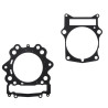 Pochette de joint haut moteur Quads Yamaha Grizzly 700 yfm Nc - Raven Industries RAV-430-035