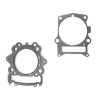 Pochette de joint haut moteur Quads Yamaha Rhino 700 xyr Nc - Raven Industries RAV-430-035
