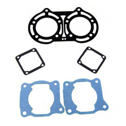 Pochette de joint haut moteur Quads Yamaha Banshee 350 yfz Nc - Raven Industries RAV-430-036