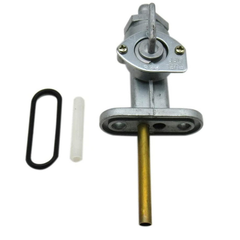 Robinet d'essence Motos Yamaha CT1 125  498-24500-01-00 - Raven Industries RAV-450-008