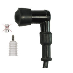 Antiparasite Scooters Piaggio ET2 50  Nc - Raven Industries RAV-490-001