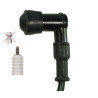 Antiparasite Scooters Piaggio Fly 50  Nc - Raven Industries RAV-490-001