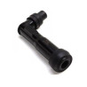 Antiparasite Quads Yamaha Big Bear 400  4VW-82370-00-00 - Raven Industries RAV-490-002