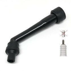 Antiparasite Quads Yamaha Big Bear 400  4VW-82370-00-00 - Raven Industries RAV-490-002