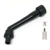 Antiparasite Quads Yamaha Big Bear 400  4VW-82370-00-00 - Raven Industries RAV-490-002