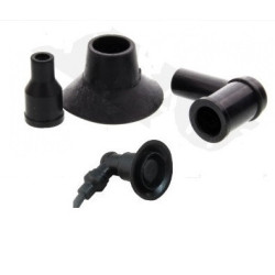 Antiparasite Quads Polaris Predator 90  0450753 - Raven Industries RAV-490-003