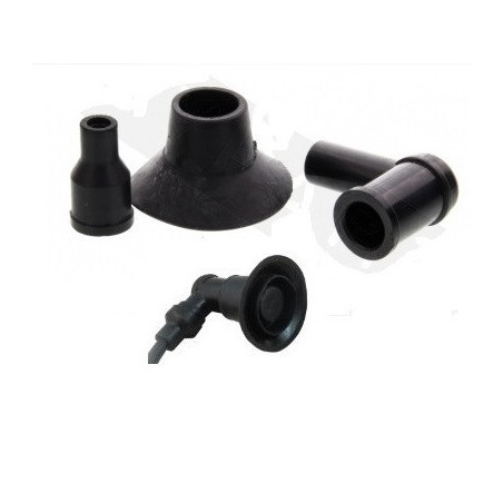 Antiparasite Quads Polaris Scrambler 50  0450753 - Raven Industries RAV-490-003