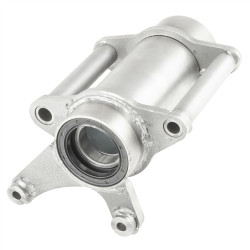 Moyeu arrière complet Quads Yamaha Raptor 350 YFM 5YT-25311-00-00 - Raven Industries RAV-500-006