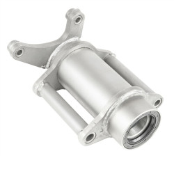 Moyeu arrière complet Quads Yamaha Raptor 350 YFM 5YT-25311-00-00 - Raven Industries RAV-500-006