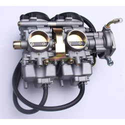Carburateur Quads Yamaha Raptor 660  Nc - Raven Industries RAV-510-003
