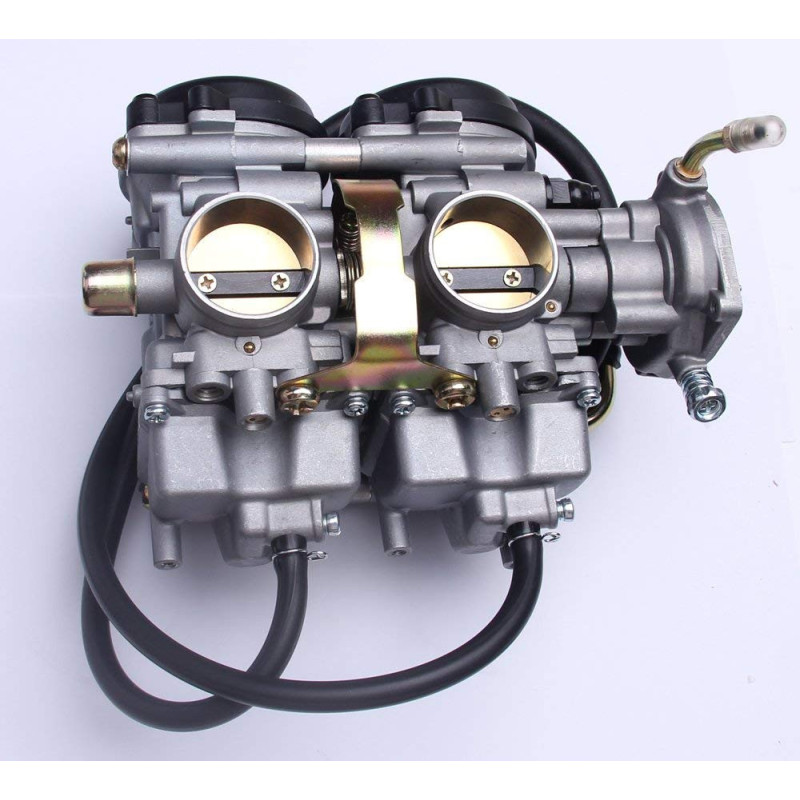 Carburateur Quads Yamaha Raptor 660  Nc - Raven Industries RAV-510-003