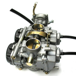 Carburateur Quads Yamaha Raptor 660  Nc - Raven Industries RAV-510-003