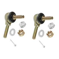 Paire de rotules de direction Quads Yamaha Raptor 50 yfm Nc - Raven Industries RAV-540-100