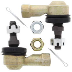 Paire de rotules de direction Quads Yamaha Raptor 90  Nc - Raven Industries RAV-540-109