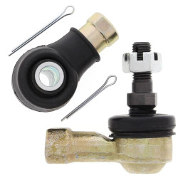 Paire de rotules de direction Quads Polaris Big Boss 300  7060147 + 7060149 - Raven Industries RAV-540-112