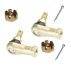 Paire de rotules de direction Quads Yamaha Bruin 350 2X4 4X4 Nc - Raven Industries RAV-540-116