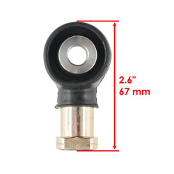 Paire de rotules de direction Quads Polaris ACE 900  7061189 - Raven Industries RAV-540-130