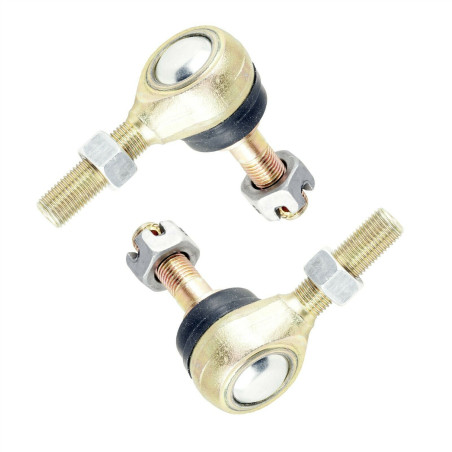 Paire de rotules de direction Quads Polaris Predator 500  7061113 - Raven Industries RAV-540-144