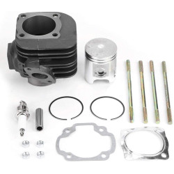 Kit Cylindre piston Quads Polaris Scrambler 90  0450007 - Raven Industries RAV-550-006