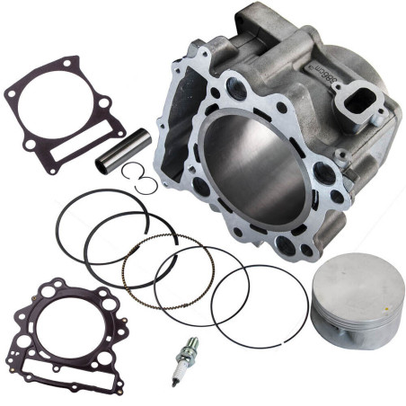 Kit Cylindre piston Quads Yamaha Rhino 660  3YF-11310-01-00 - Raven Industries RAV-550-012