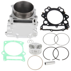 Kit Cylindre piston Quads Yamaha Rhino 660  3YF-11310-01-00 - Raven Industries RAV-550-012