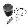 Kit piston Quads Yamaha Blaster 200  2XJ-11311-02-00 2XJ-11181-00-00 - Raven Industries RAV-550-301
