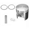 Kit piston Quads Yamaha Blaster 200 YFS 2XJ-11311-02-00 2XJ-11181-00-00 - Raven Industries RAV-550-301