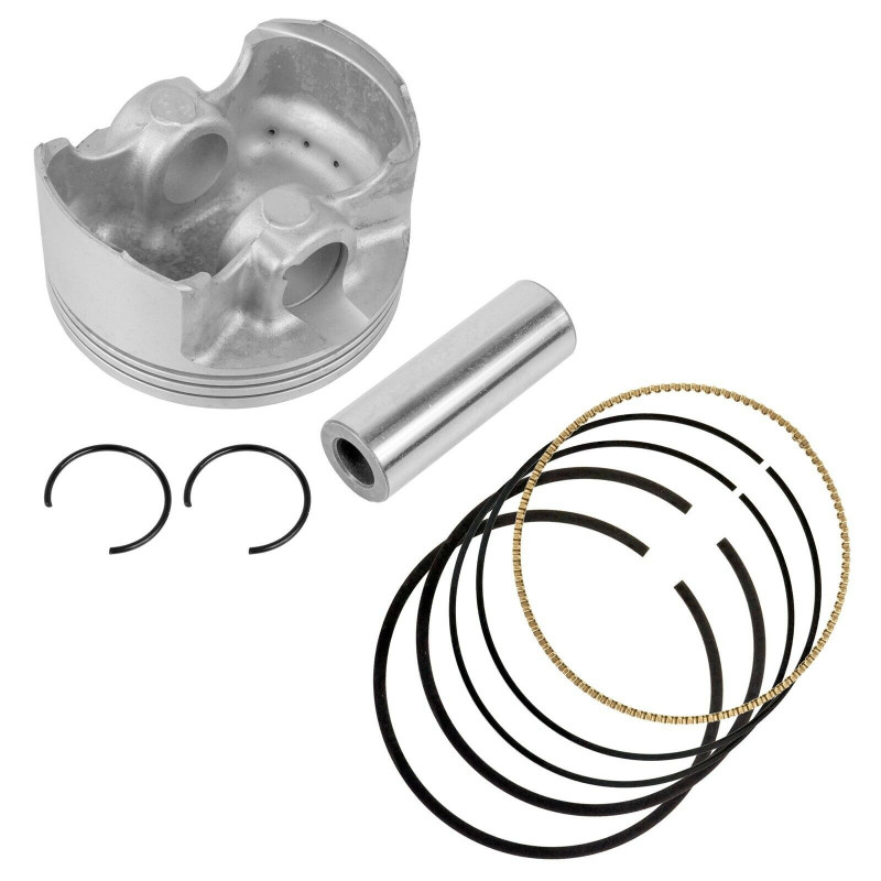 Kit piston Quads Yamaha Rhino 700 YXR 1S3-11631-10-00 - Raven Industries RAV-550-302