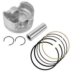 Kit piston Quads Yamaha Rhino 700  1S3-11631-10-00 - Raven Industries RAV-550-302