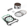 Piston et kit joint Motos Yamaha Big Wheel 350 BW 5YT-11310-00-00, 4WU-11310-00-00 - Raven Industries RAV-550-400