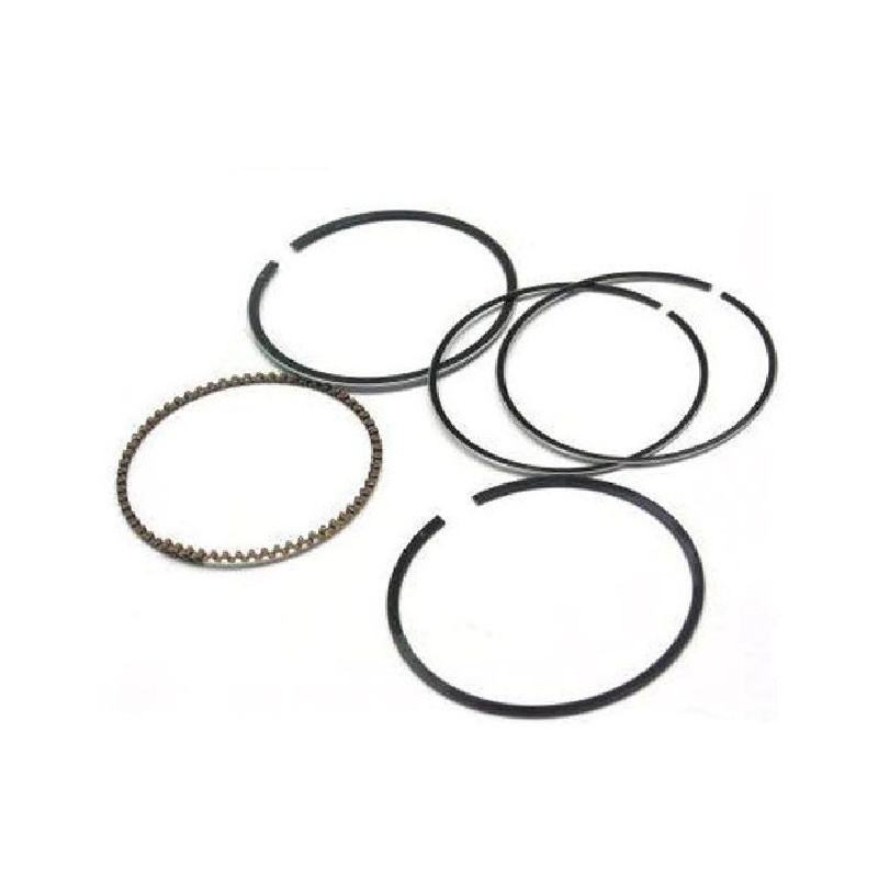 Segment piston Motos Yamaha Big Wheel 350 BW 5YT-11310-00-00, 4WU-11310-00-00 - Raven Industries RAV-550-500