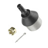 Rotule de triangle Quads Polaris Big Boss 500  7080927 - Raven Industries RAV-580-103