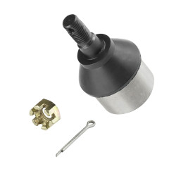 Rotule de triangle Quads Polaris Ranger 570  0454599 - Raven Industries RAV-580-103