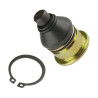 Rotule de triangle Quads Yamaha Grizzly 660 YFM 5KM-23579-00-00 - Raven Industries RAV-580-108