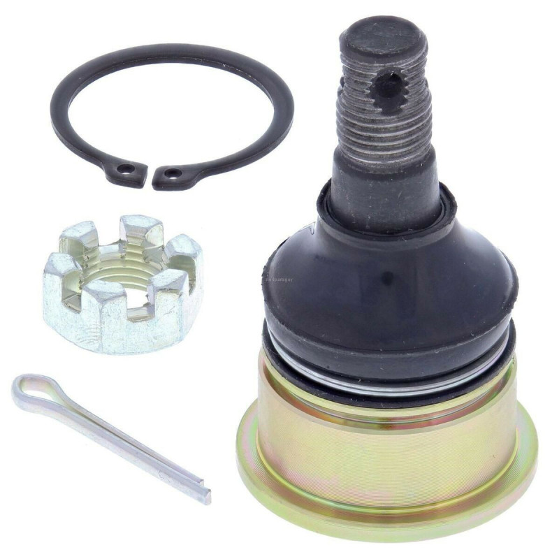 Rotule de triangle Quads Yamaha Grizzly 550  3B4-23579-01-00 - Raven Industries RAV-580-109