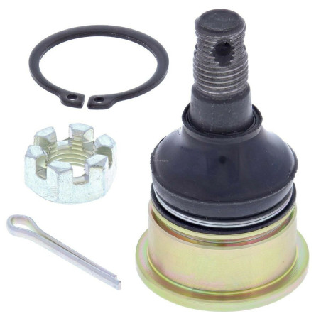 Rotule de triangle Quads Yamaha Grizzly 550  3B4-23579-01-00 - Raven Industries RAV-580-109