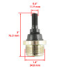 Rotule de triangle Quads Can-am Outlander 400  Nc - Raven Industries RAV-580-113