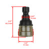 Rotule de triangle Quads Polaris ACE 570  7081924 - Raven Industries RAV-580-138
