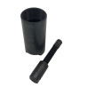 Extracteur de volant moteur Quads Arctic cat TBX 400 4x4 Auto 0444-254 - Raven Industries RAV-620-002